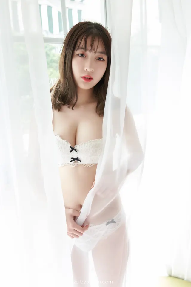 MiiTao Vol.119 Mei Xu (美绪) (71 photos)