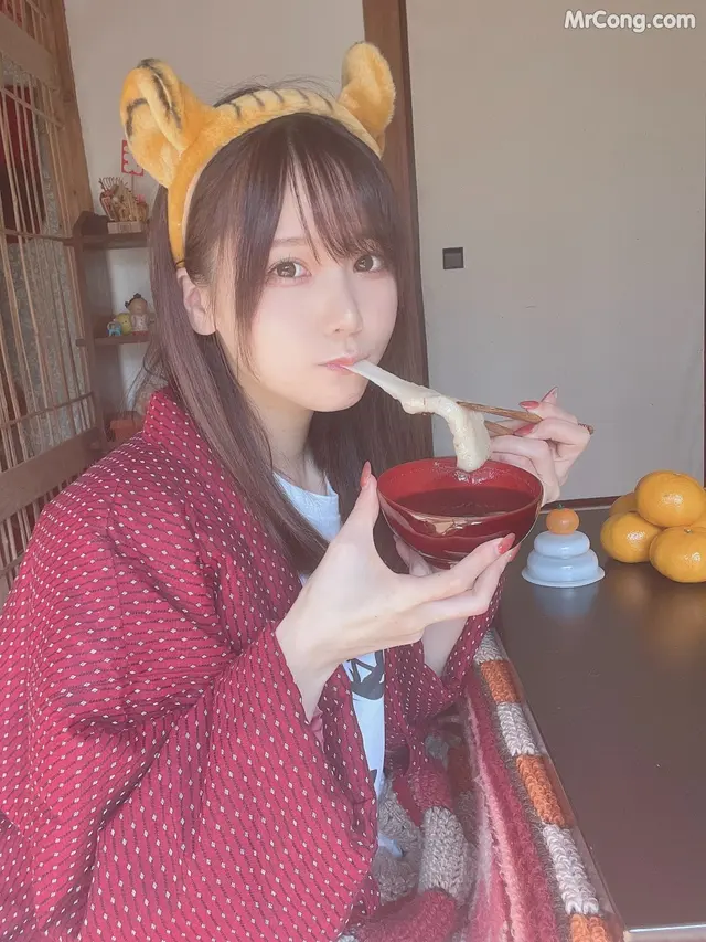 [Fantia] Coser@けん研 (けんけん) Jan 2022 (138 photos + 1 video)