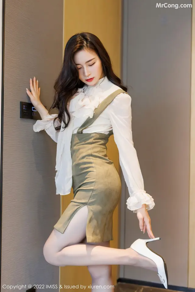 IMISS Vol.664: Vanessa (72 photos)