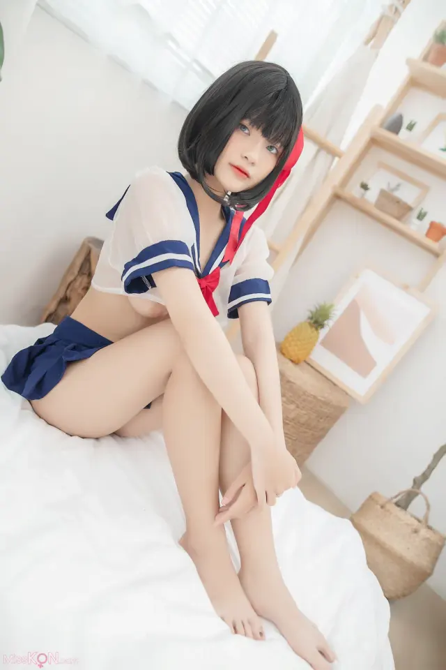 Coser@Azami: June (10 photos)