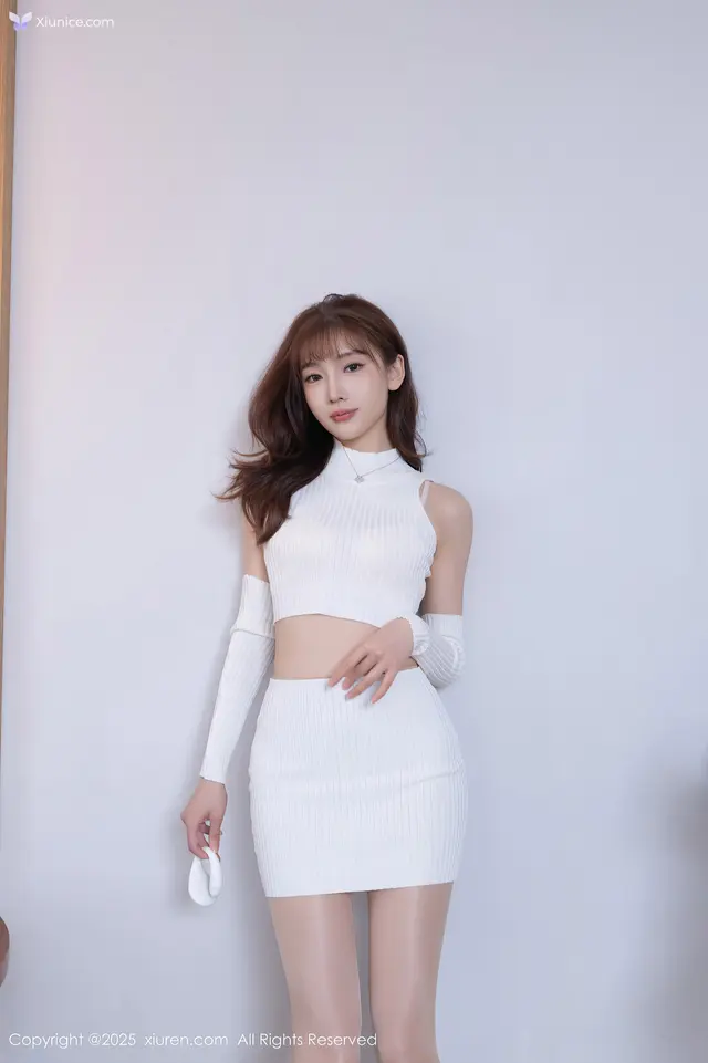 Xiuren秀人网 4K No.10608 Lu Xuan Xuan 陆萱萱 (81 photos)