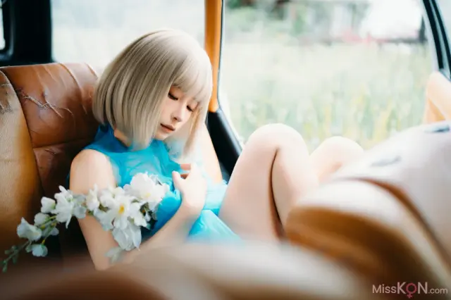 Coser@蠢沫沫 (chunmomo): 2025年11月自拍 (214 photos)