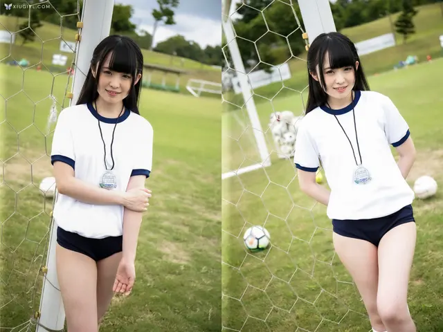 [JP] Sena Kirari (瀬名きらり): 部活マネージャー (72 photos)