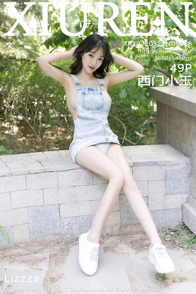[Xiuren秀人网]2022.05.27 NO.5068 西门小玉[49+1P／519MB]