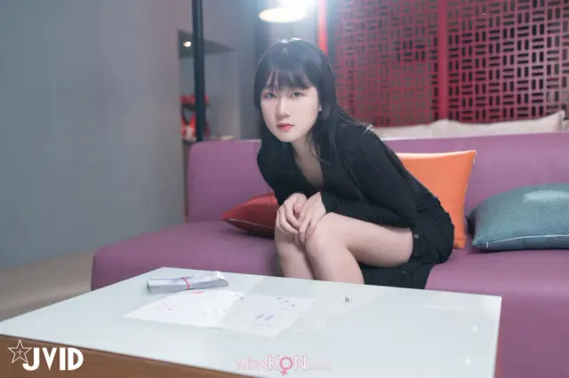 [JVID] Joanna 喬安: 【全裸露點無遮】💵現金十萬の變態遊戲🎲🎲🎲賭性堅強の虛脫潮吹💦💦💦 (55 photos + 1 video)