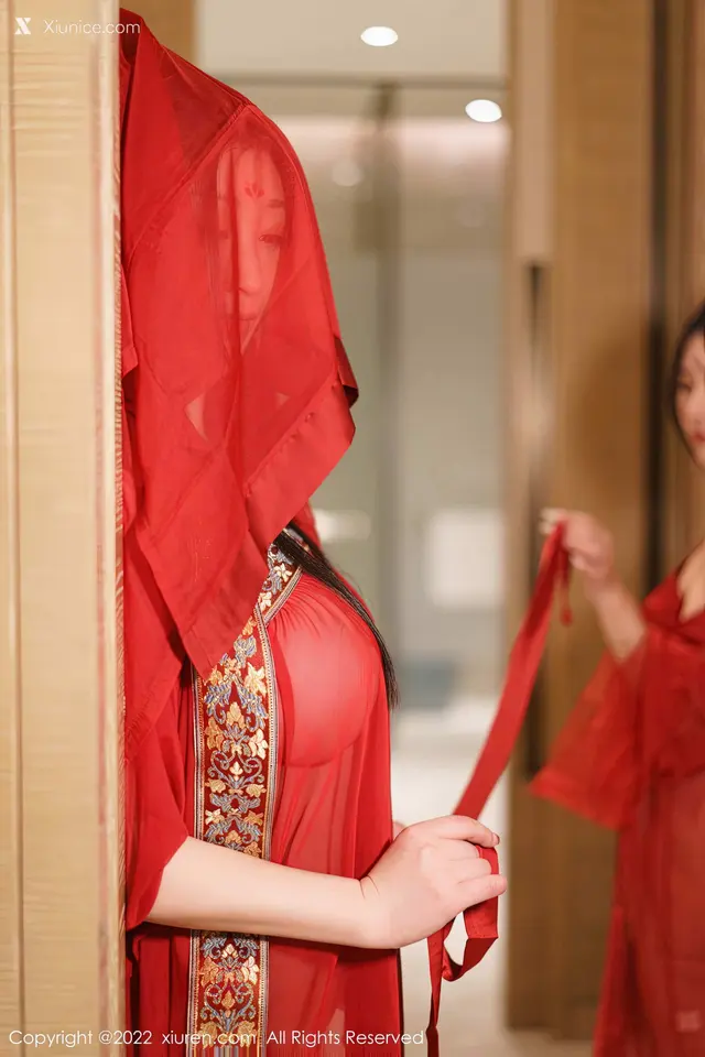 Xiuren秀人网 No.6068 模特合集 (79 photos)