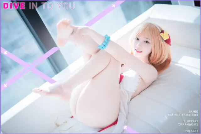 [Bluecake] Bambi – Dive Into You (Princess Connect! Re_Dive)