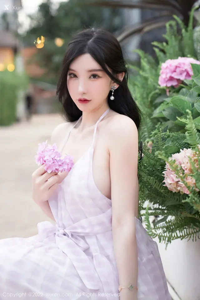 Xiuren秀人网 No.5207 周于希Sally (80 photos)