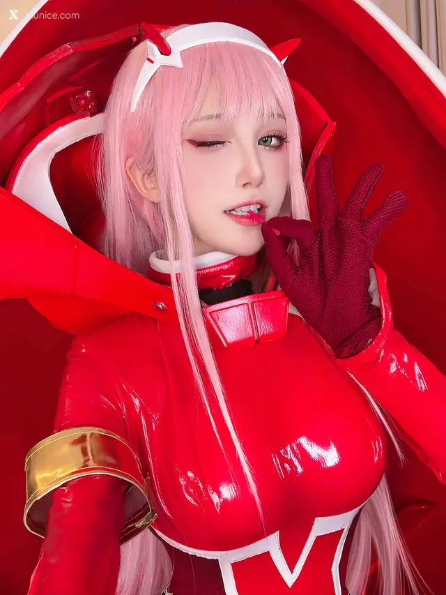 Coser@水淼Aqua: Fantia 24年01月会员订阅