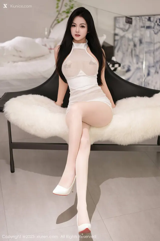 Xiuren秀人网 No.7893 谭小灵 (95 photos)