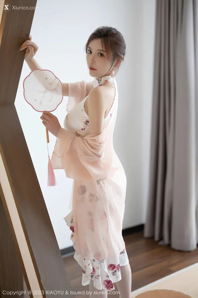 XiaoYu语画界 Vol.1046 杨晨晨Yome (88 photos)