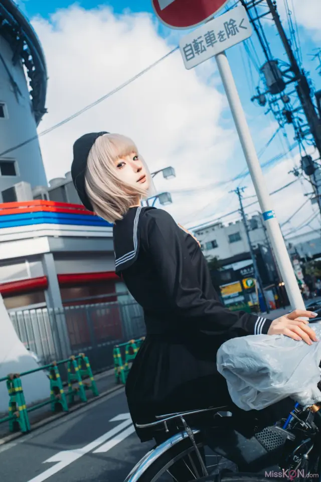 Coser@蠢沫沫 (chunmomo): 秋寻上 (281 photos)