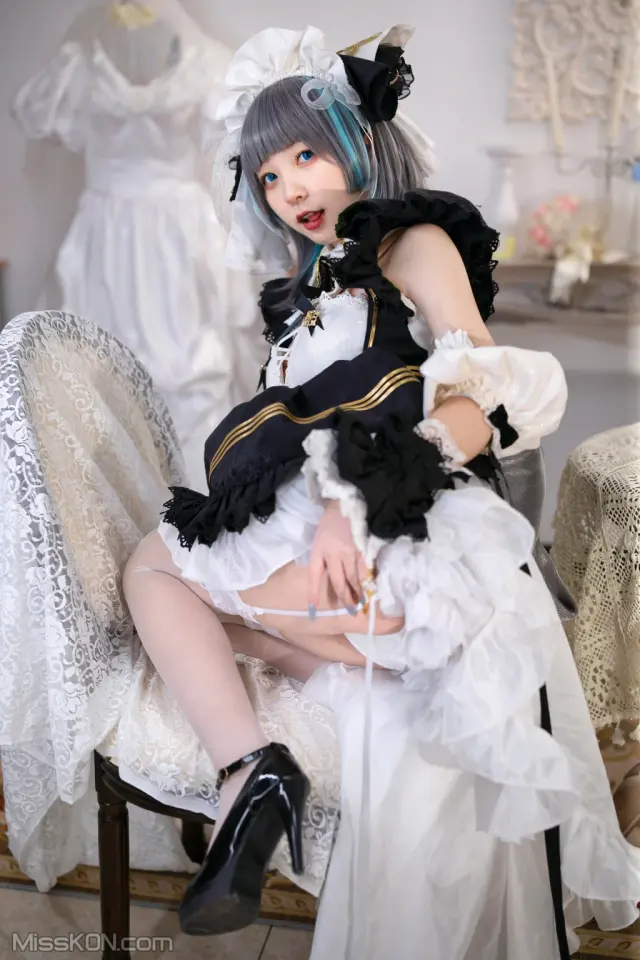 Coser@花铃: 柴郡 (14 photos)