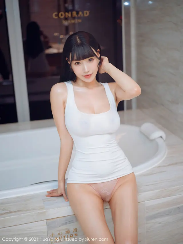 HuaYang Vol.360 Zhu Ke Er (朱可儿Flower) (64 photos)