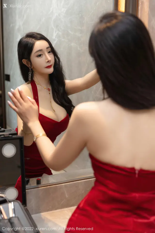 Xiuren秀人网 No.4434 允爾 (78 photos)