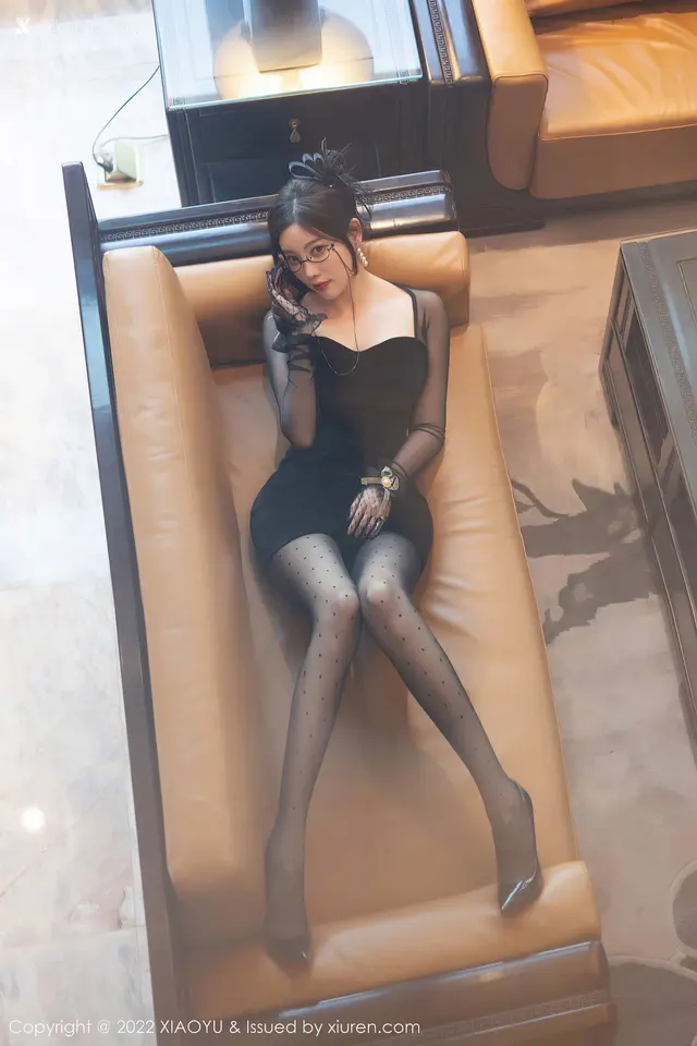 XiaoYu语画界 Vol.0811 杨晨晨Yome (91 photos)