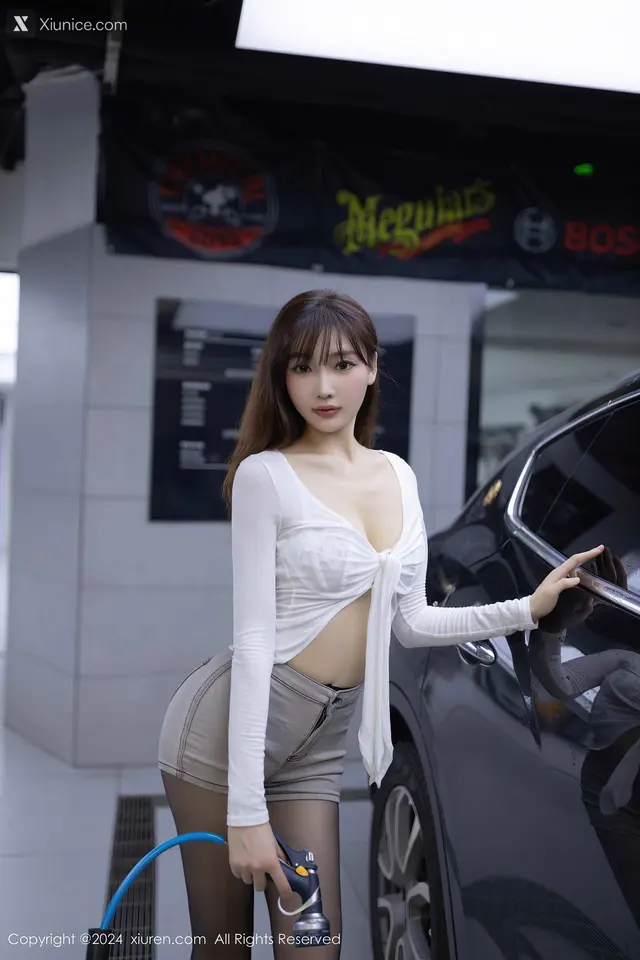 Xiuren秀人网 No.9181 陆萱萱 (80 photos)