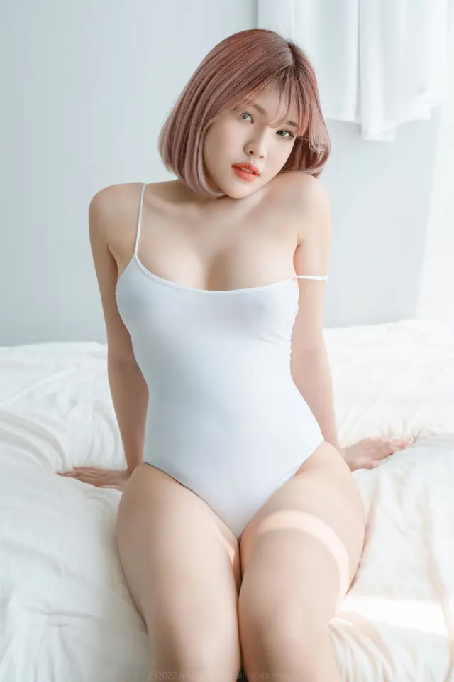 [ArtGravia] Vol.398 Oh Duck Hwa (오덕화) (47 photos)