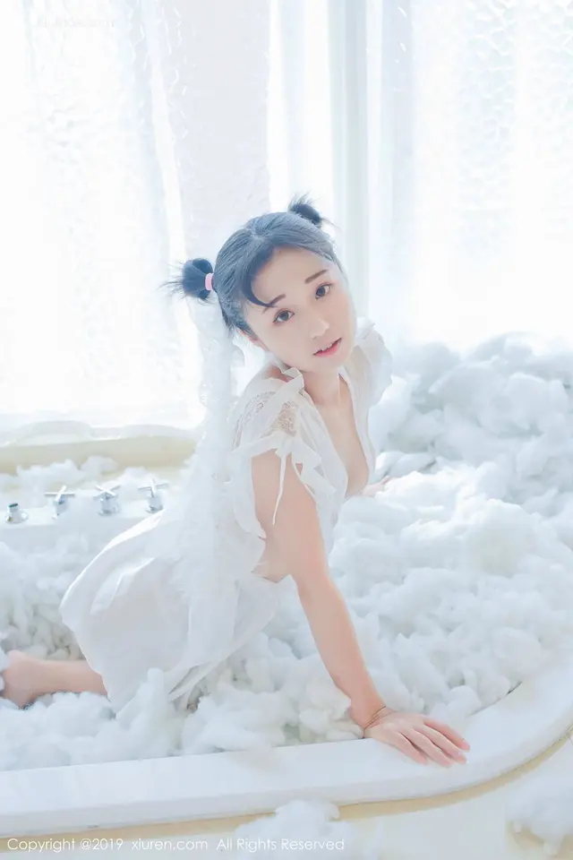 Xiuren秀人网 No.1313 仓井优香 (46 photos)