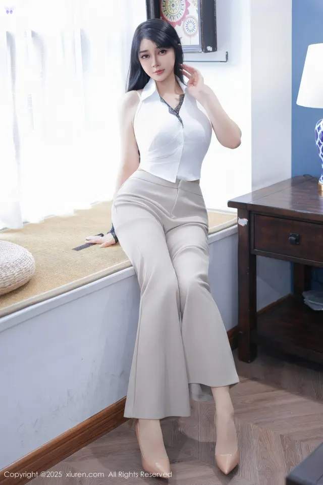 XIUREN No.11038: 凯竹法师～ (68 photos)