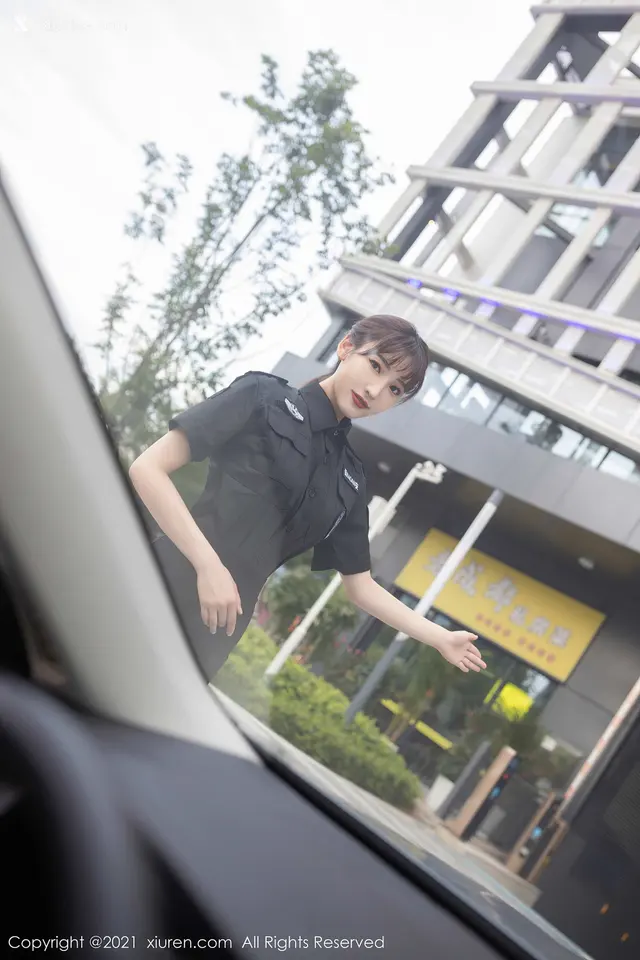 Xiuren秀人网 No.3577 陆萱萱 (87 photos)