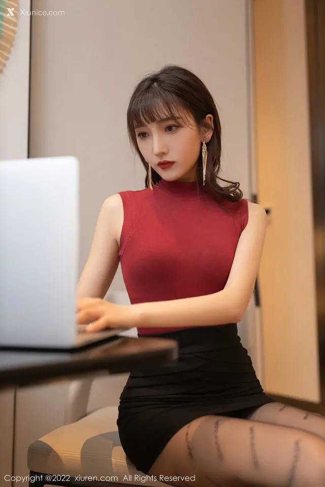 Xiuren秀人网 No.4510 陆萱萱 (97 photos)