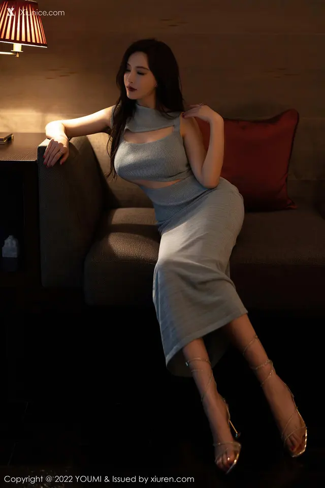 YouMi尤蜜荟 Vol.0822 奶瓶土肥圆矮挫丑黑穷 (75 photos)
