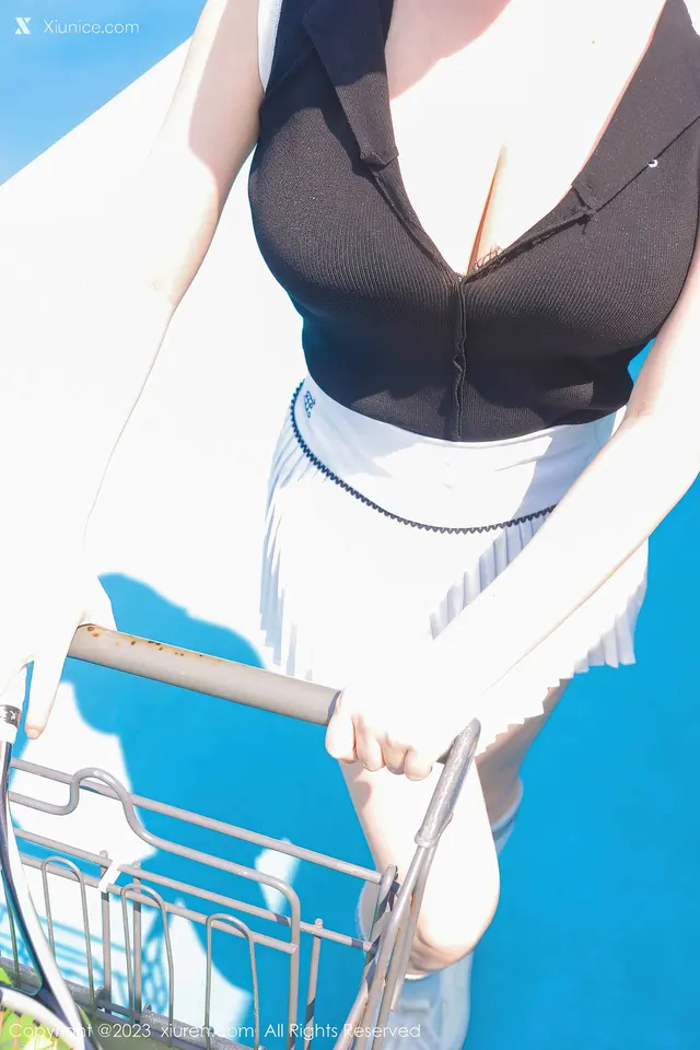 Xiuren秀人网 No.7467 豆瓣酱 (80 photos)