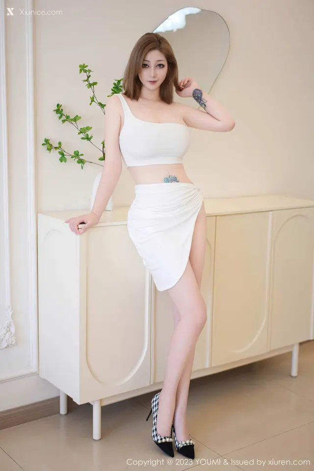 YouMi尤蜜荟 Vol.0986 妲己_Toxic (76 photos)