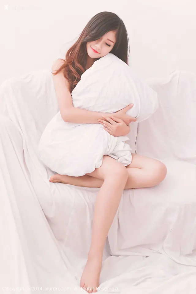 Xiuren秀人网 No.0264 史雨姐姐 (51 photos)