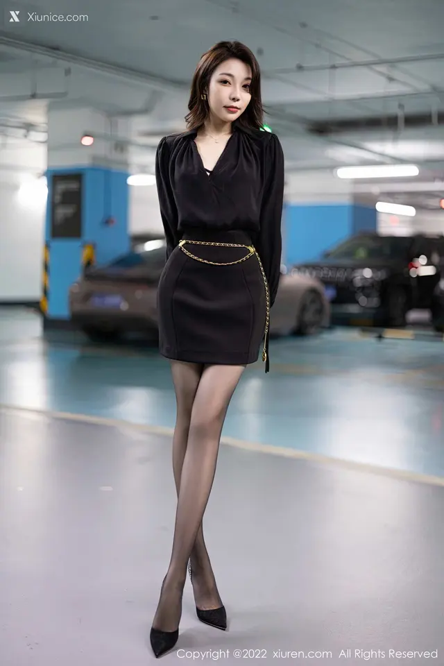 XIUREN No.6033: 徐莉芝Booty (84 photos)