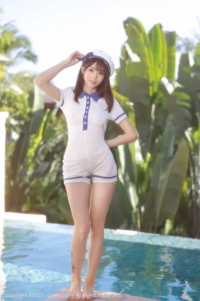 Xiuren秀人网 No.6686 佘贝拉Bella (67 photos)