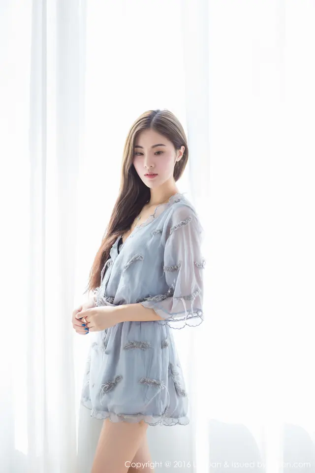 LeYuan Vol.018 Fei Er (菲儿) (55 photos)
