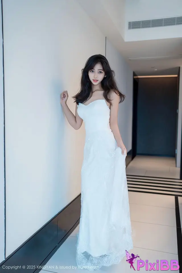 XingYan Vol.419: 时安安 (76 photos)