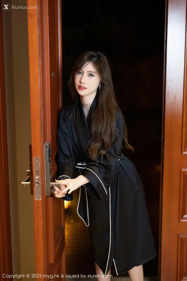 MyGirl Vol.628: 美桃酱 (58 photos)