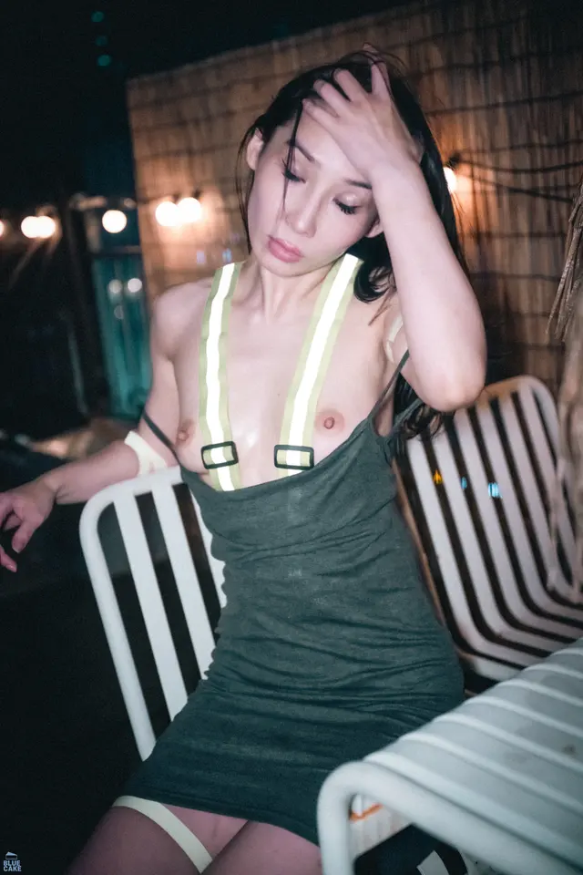 [BLUECAKE] Sayuri (사유리) Vol.4 – angerous LEVEL
