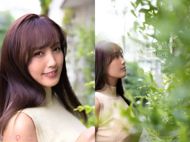 [JP] Asami Hisato (日里麻美): 昼下がりの誘惑 (64 photos)