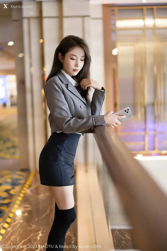XiaoYu Vol.1027: 苏苏阿 (91 photos)