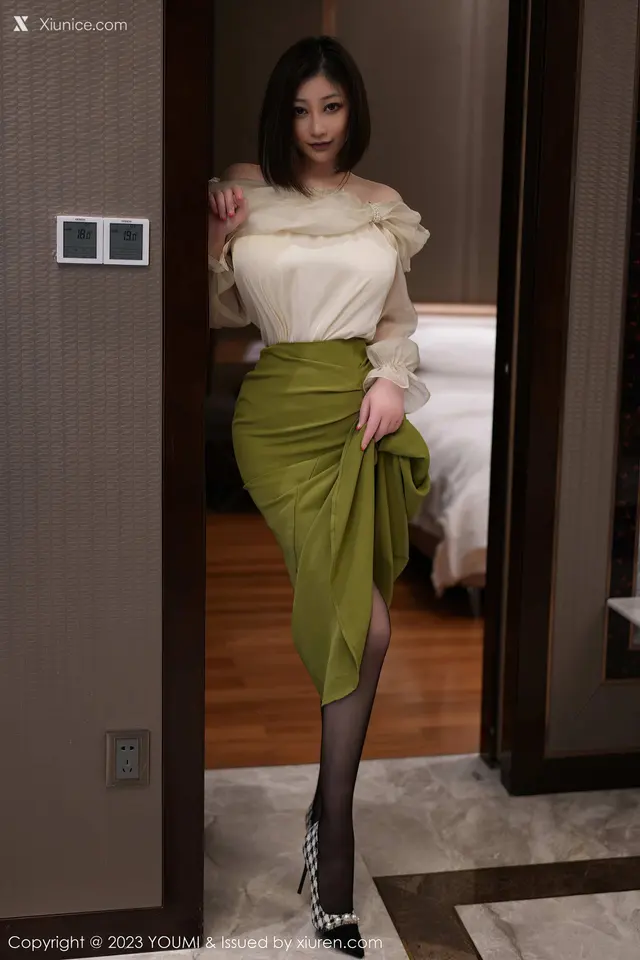 YouMi尤蜜荟 Vol.0940 妲己_Toxic (90 photos)
