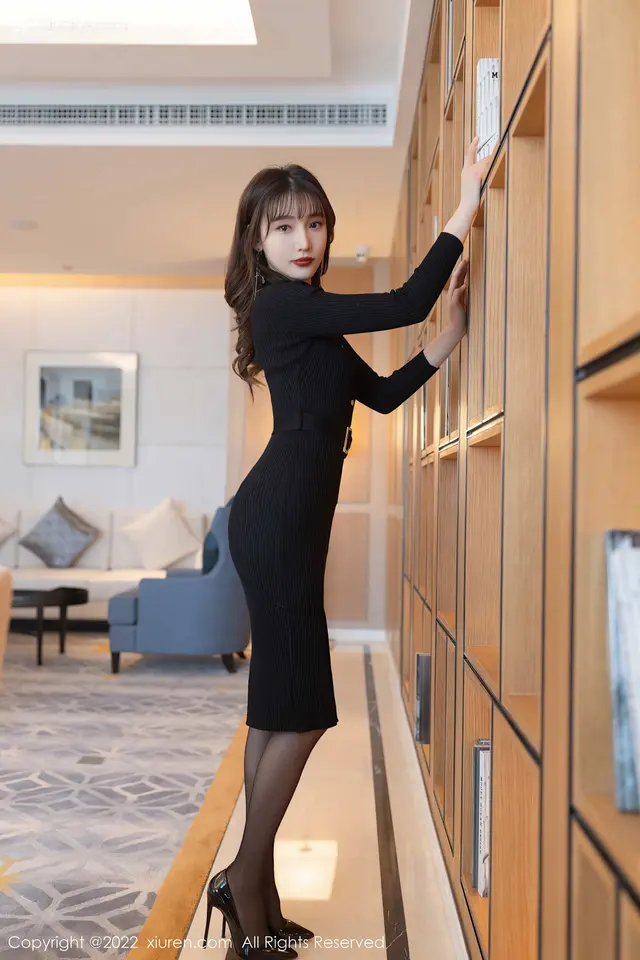 Xiuren秀人网 No.4806 陆萱萱 (79 photos)