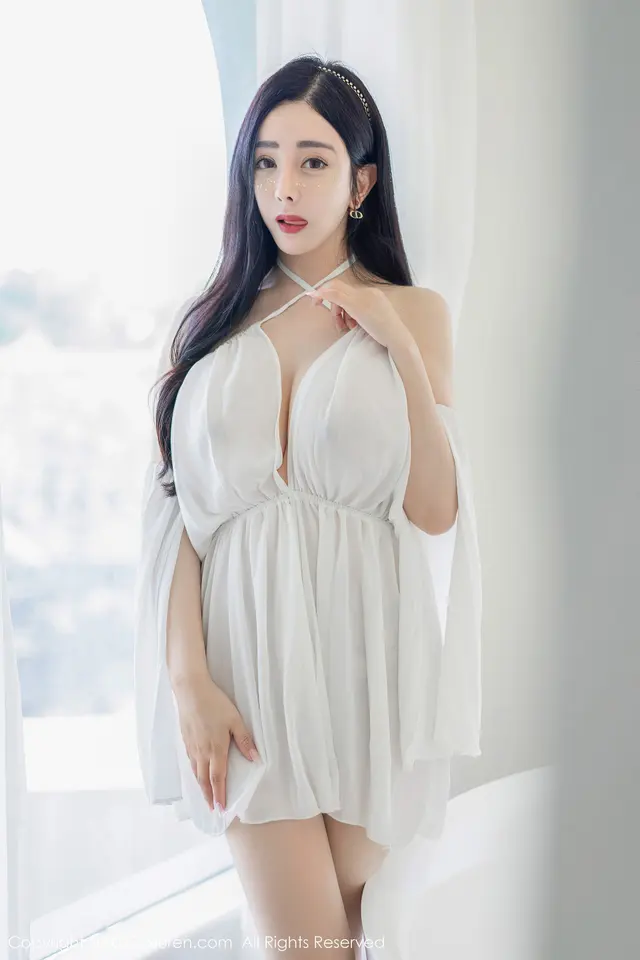 [XiuRen秀人网]2022.06.24 No.5188 允爾 [51P+1P／336MB]