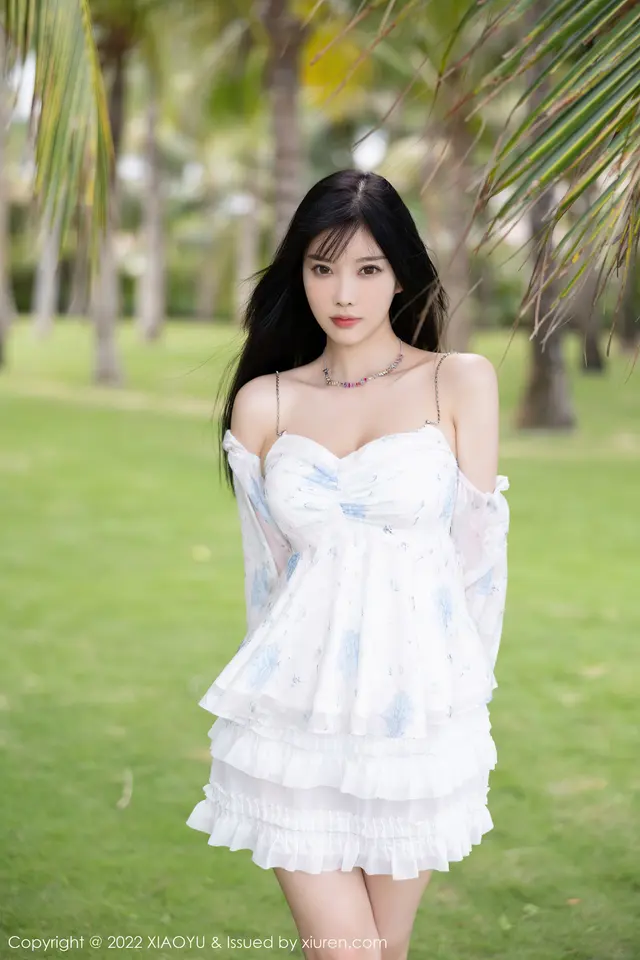[XIAOYU╙я╗н╜ч] 2022.08.26 VOL.851 ╤ю│┐│┐Yome [80+1Pгп690MB]