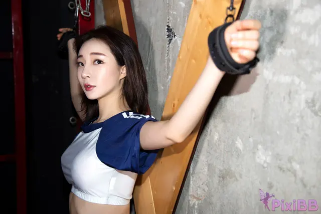SUA Vol.2: Photobook Leak (115 photos)