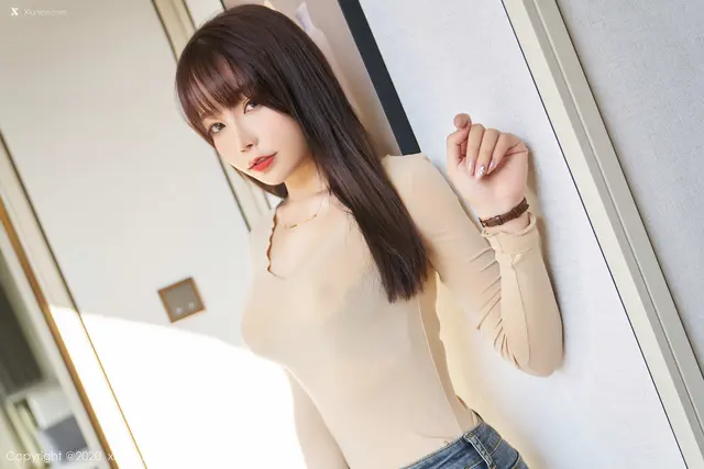 Xiuren秀人网 No.2886 芝芝 (77 photos)
