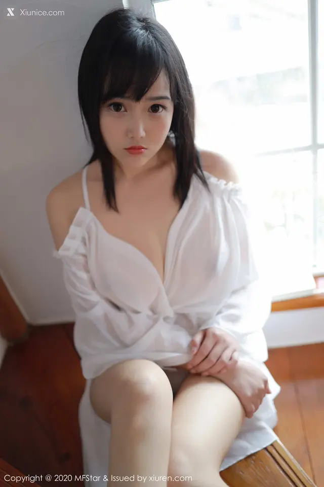 MFStar Vol.260: 徐微微mia