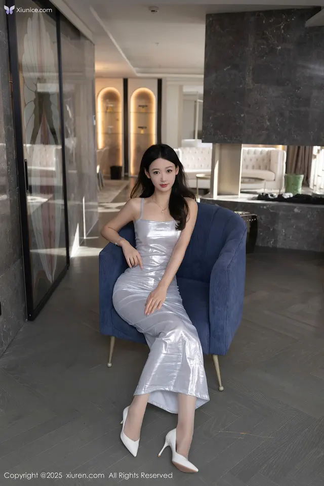 Xiuren秀人网 4K No.10328 Tang An Qi 唐安琪 (83 photos)