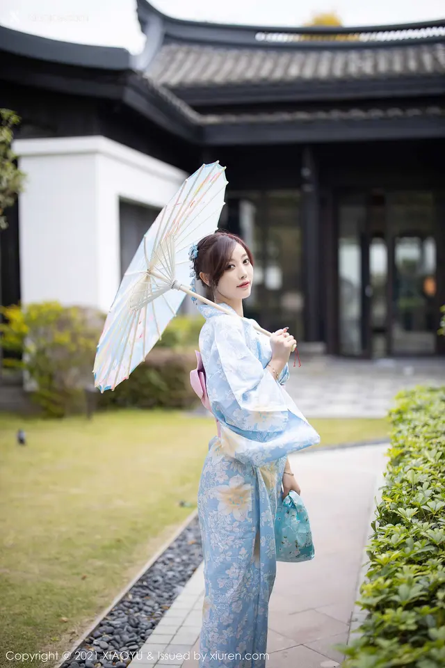 XiaoYu语画界 Vol.0482 杨晨晨sugar (81 photos)