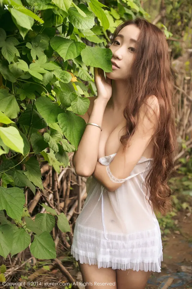 Xiuren秀人网 No.0233 KOKO可可 (51 photos)