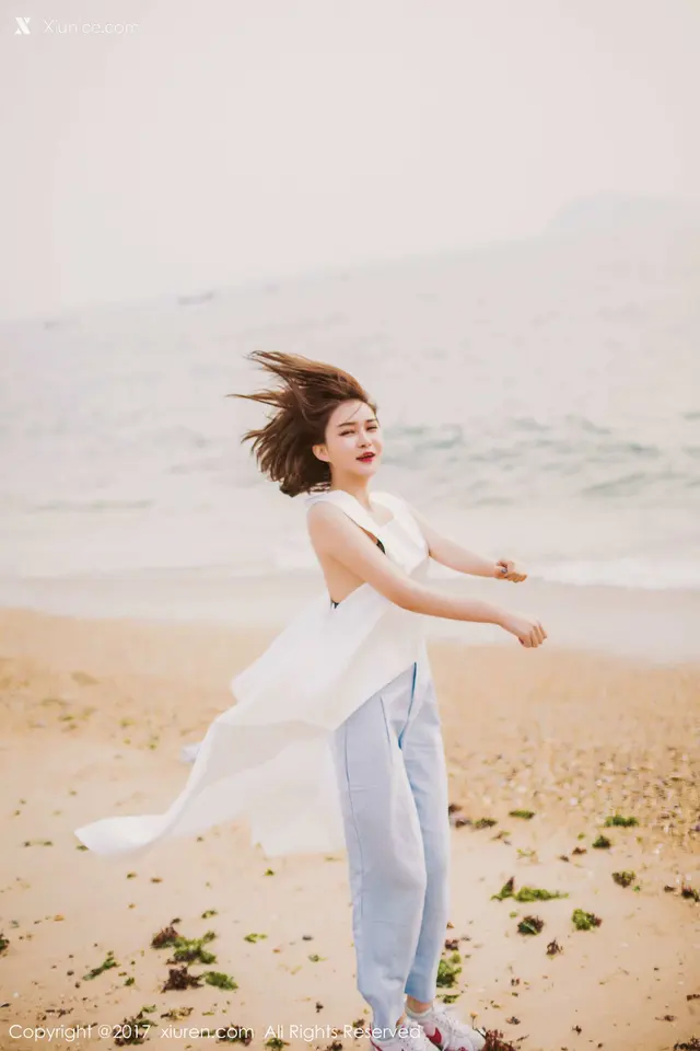 Xiuren秀人网 No.0879 廿十 (49 photos)