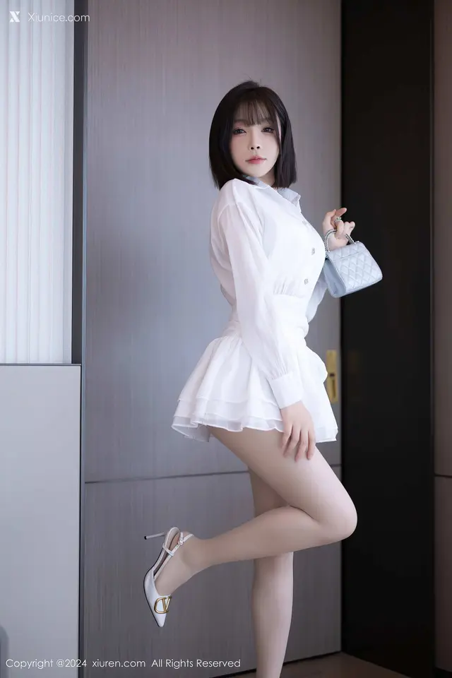 Xiuren秀人网 No.9020 徐莉芝Booty (94 photos)